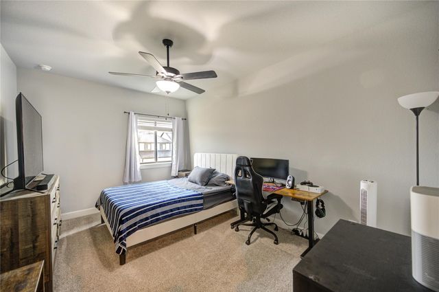 11718 Cibolo Canyon Road, Humble, TX 77346