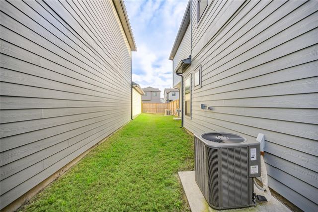 11718 Cibolo Canyon Road, Humble, TX 77346