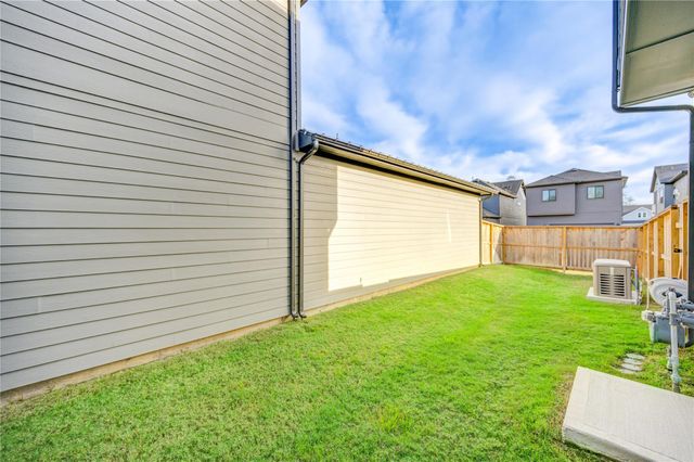 11718 Cibolo Canyon Road, Humble, TX 77346