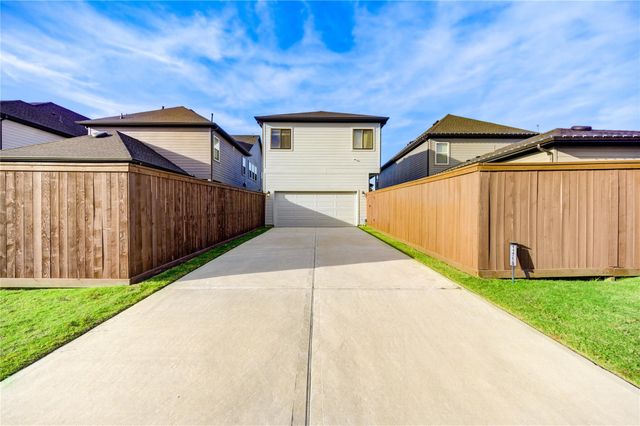 11718 Cibolo Canyon Road, Humble, TX 77346