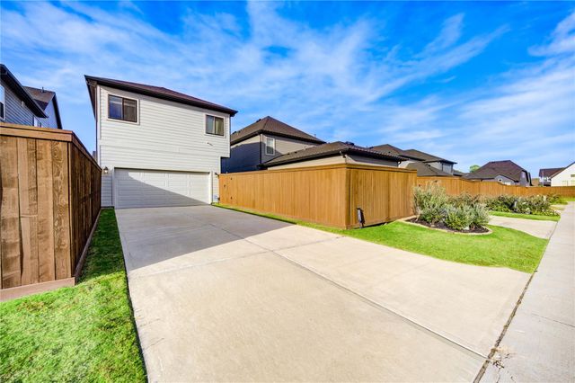 11718 Cibolo Canyon Road, Humble, TX 77346