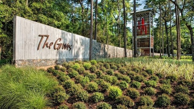 11718 Cibolo Canyon Road, Humble, TX 77346