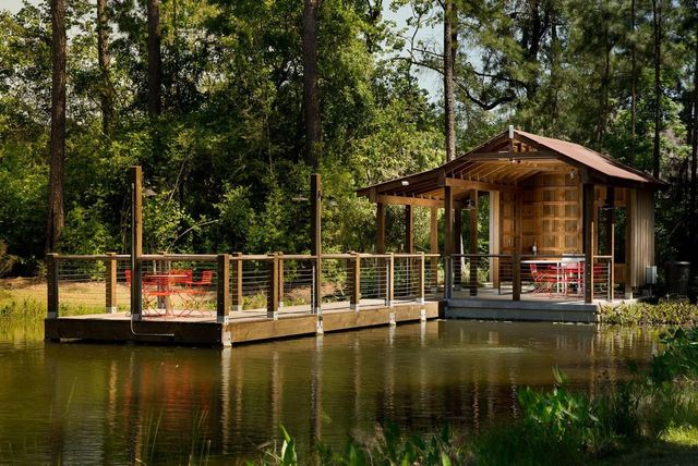 11718 Cibolo Canyon Road, Humble, TX 77346