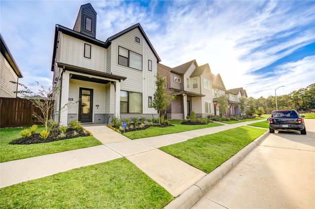 11718 Cibolo Canyon Road, Humble, TX 77346