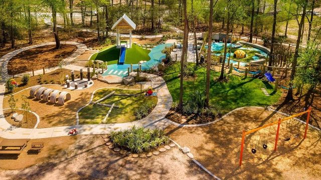 11718 Cibolo Canyon Road, Humble, TX 77346