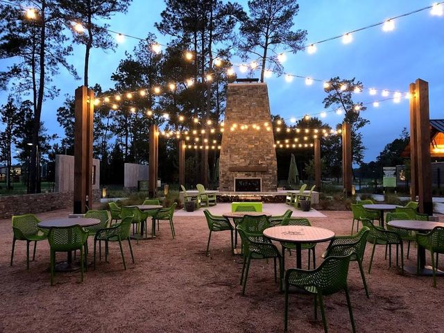 11718 Cibolo Canyon Road, Humble, TX 77346