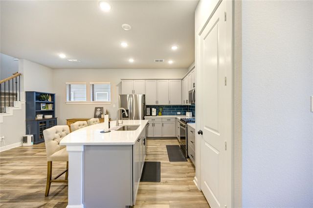 11718 Cibolo Canyon Road, Humble, TX 77346