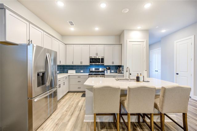 11718 Cibolo Canyon Road, Humble, TX 77346