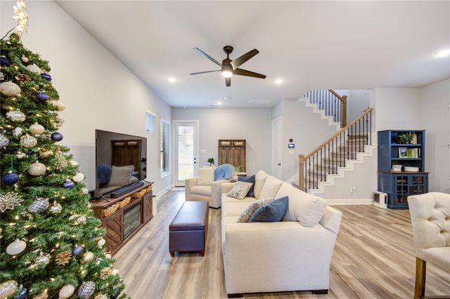 11718 Cibolo Canyon Road, Humble, TX 77346