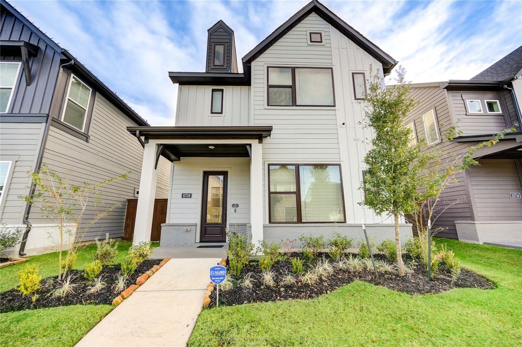 11718 Cibolo Canyon Road, Humble, TX 77346