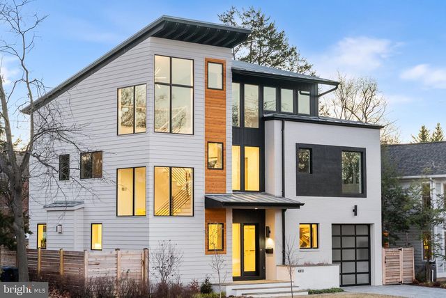 4810 3RD ST N, Arlington, VA 22203