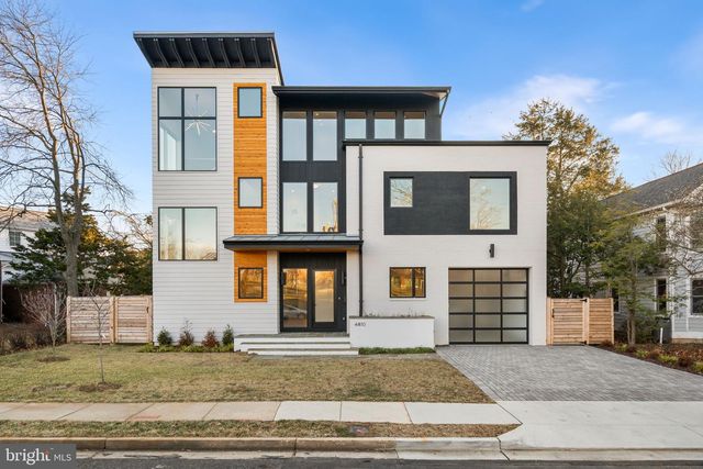 4810 3RD ST N, Arlington, VA 22203