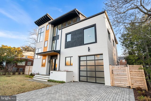 4810 3RD ST N, Arlington, VA 22203