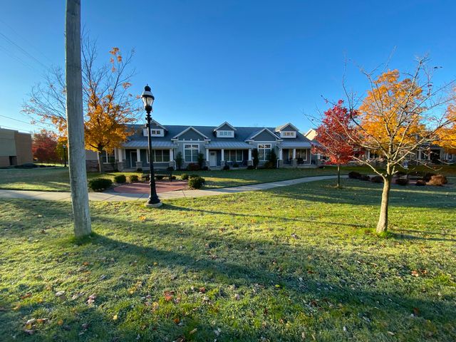 118 E Sheridan Street, Fremont City, MI 49412