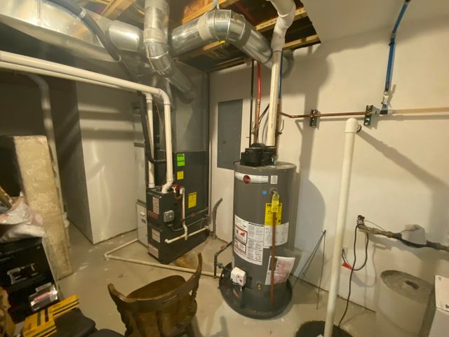 118 E Sheridan Street, Fremont City, MI 49412