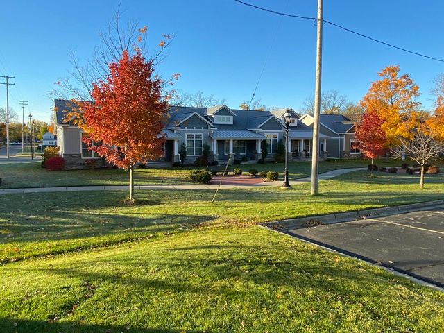 118 E Sheridan Street, Fremont City, MI 49412