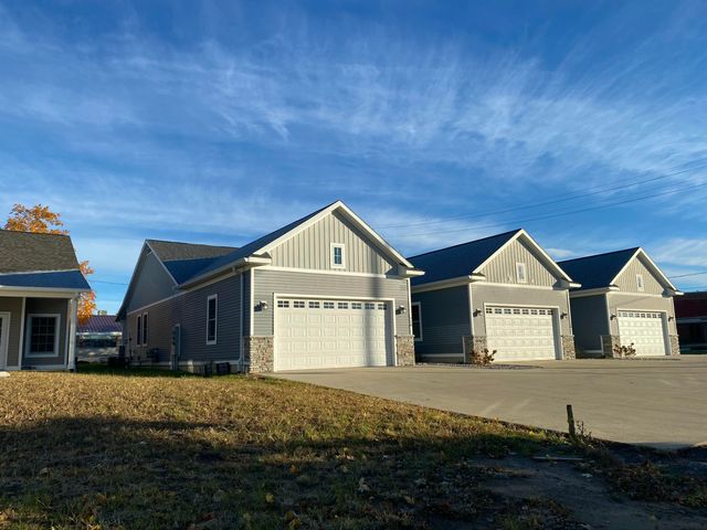 118 E Sheridan Street, Fremont City, MI 49412