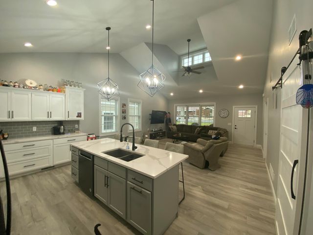 118 E Sheridan Street, Fremont City, MI 49412