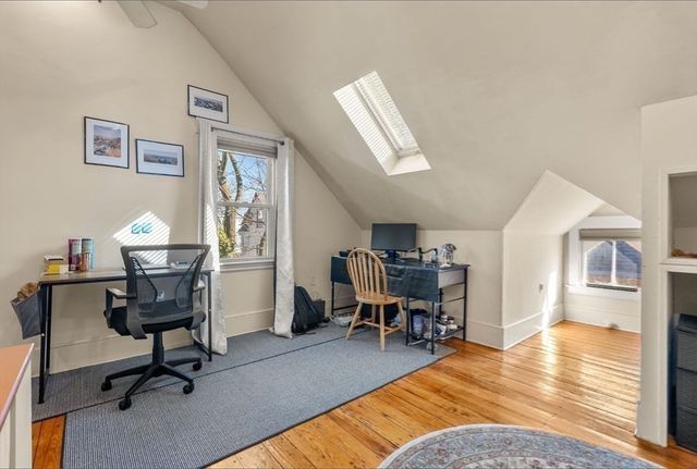 8 Franklin St 2, Somerville, MA 02145