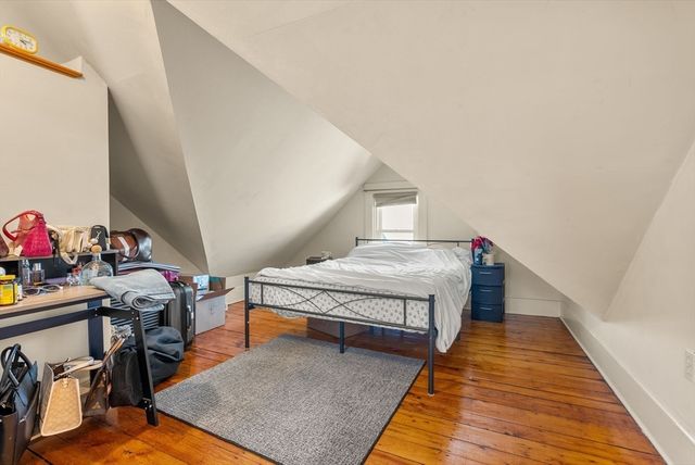 8 Franklin St 2, Somerville, MA 02145