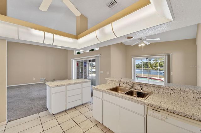 4541 BLUERIDGE STREET, North Port, FL 34287