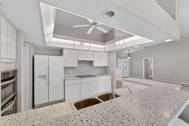 4541 BLUERIDGE STREET, North Port, FL 34287