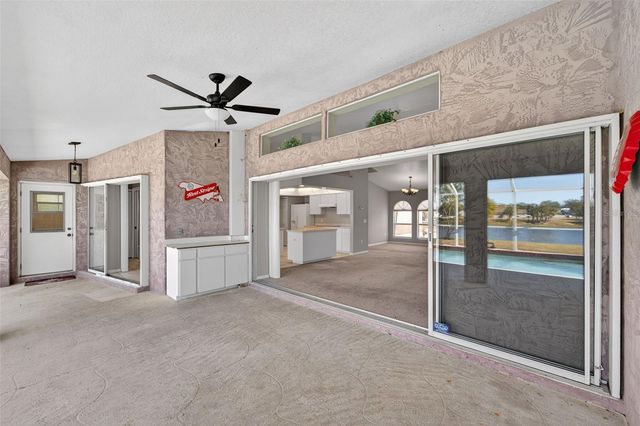 4541 BLUERIDGE STREET, North Port, FL 34287