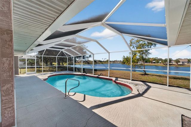 4541 BLUERIDGE STREET, North Port, FL 34287