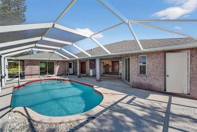 4541 BLUERIDGE STREET, North Port, FL 34287