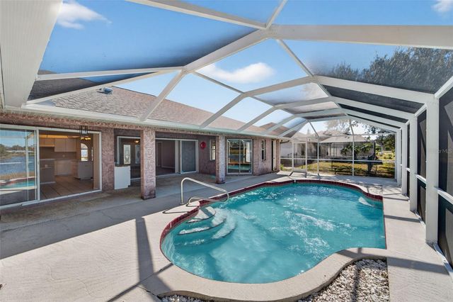 4541 BLUERIDGE STREET, North Port, FL 34287