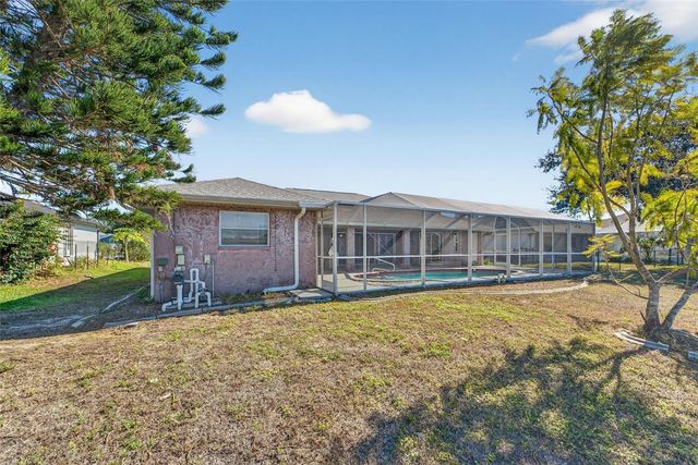 4541 BLUERIDGE STREET, North Port, FL 34287