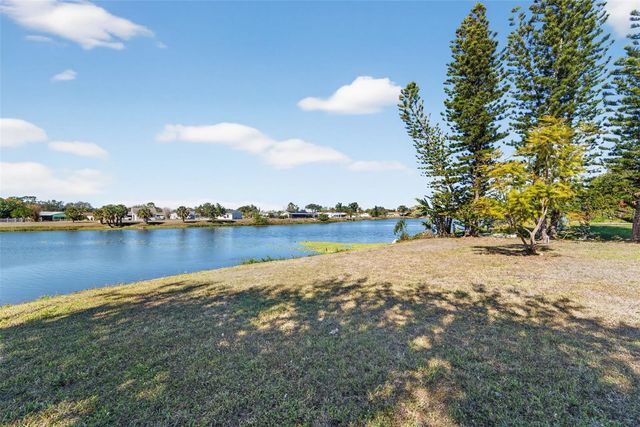 4541 BLUERIDGE STREET, North Port, FL 34287