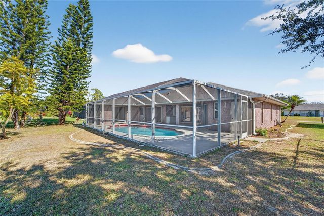 4541 BLUERIDGE STREET, North Port, FL 34287