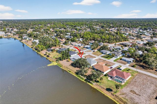 4541 BLUERIDGE STREET, North Port, FL 34287