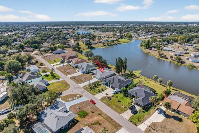 4541 BLUERIDGE STREET, North Port, FL 34287