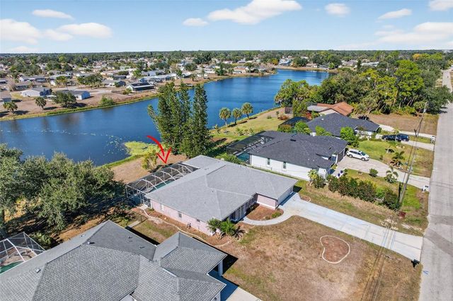 4541 BLUERIDGE STREET, North Port, FL 34287