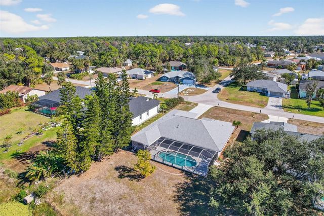 4541 BLUERIDGE STREET, North Port, FL 34287