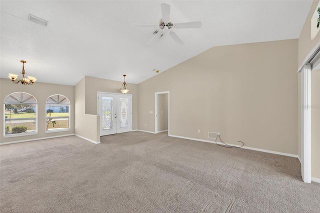 4541 BLUERIDGE STREET, North Port, FL 34287