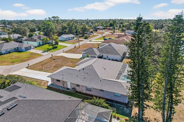 4541 BLUERIDGE STREET, North Port, FL 34287