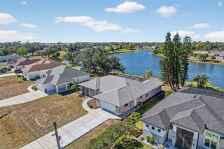 4541 BLUERIDGE STREET, North Port, FL 34287