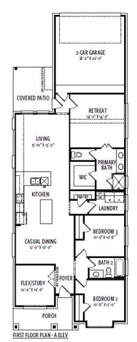 12007 Perch Drive, Mont Belvieu, TX 77532