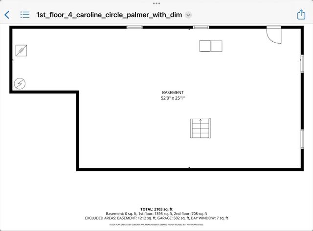 4 Caroline Cir, Palmer, MA 01069