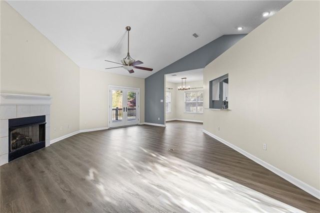 1630 Pine Station Road E, Mobile, AL 36695