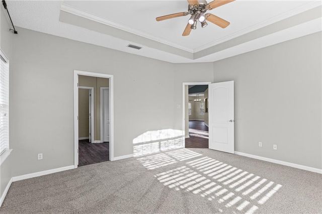 1630 Pine Station Road E, Mobile, AL 36695