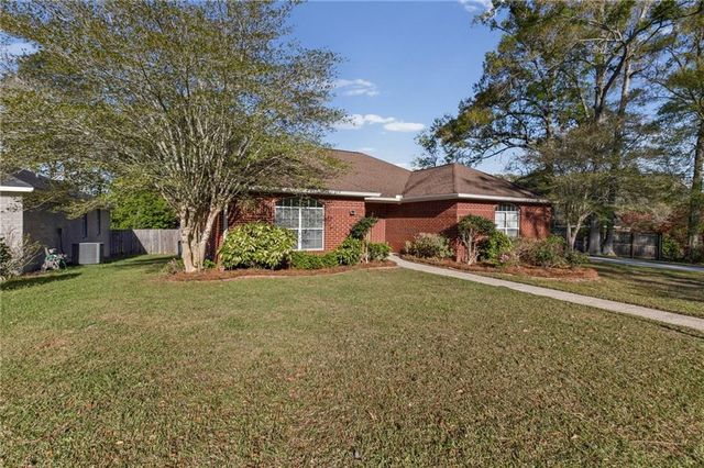 1630 Pine Station Road E, Mobile, AL 36695