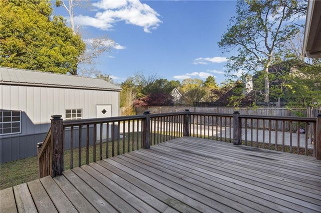 1630 Pine Station Road E, Mobile, AL 36695