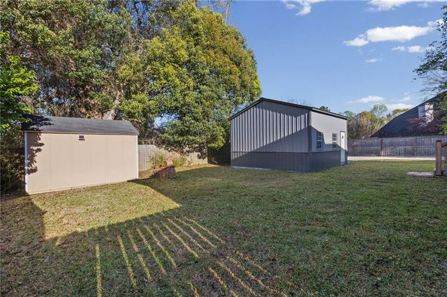 1630 Pine Station Road E, Mobile, AL 36695