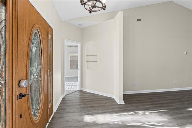 1630 Pine Station Road E, Mobile, AL 36695