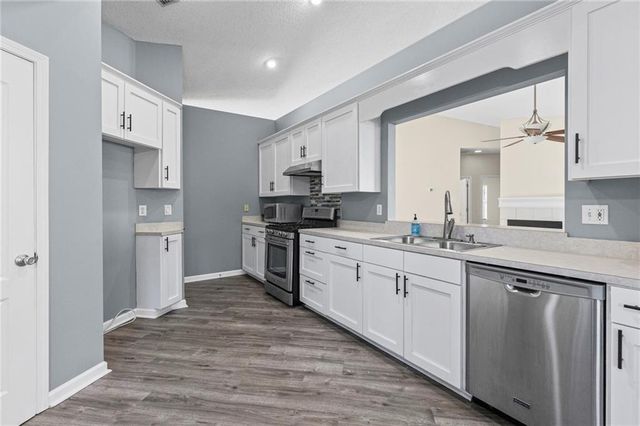 1630 Pine Station Road E, Mobile, AL 36695