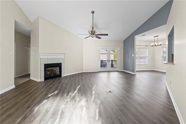 1630 Pine Station Road E, Mobile, AL 36695